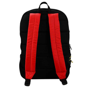 Little Shop of Magic Jurassic Park Qualified Park Ranger Backpack — Backpacks