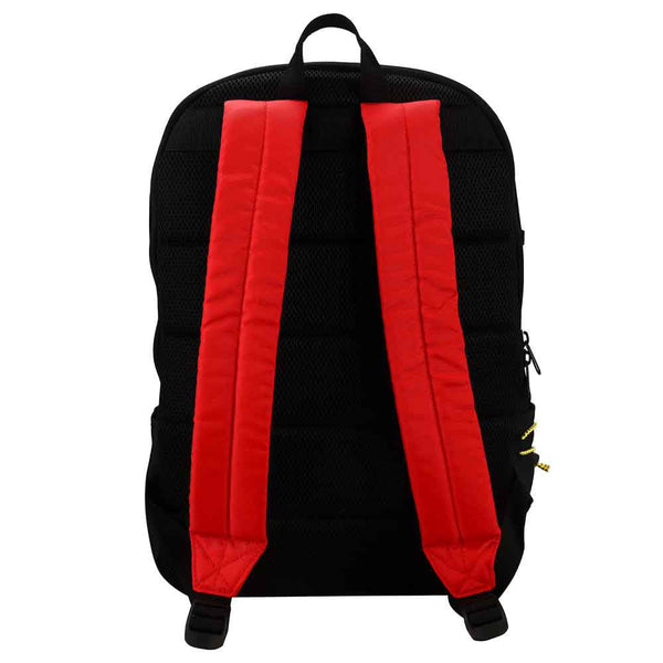 Little Shop of Magic Jurassic Park Qualified Park Ranger Backpack — Backpacks