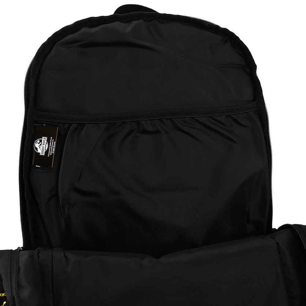 Little Shop of Magic Jurassic Park Qualified Park Ranger Backpack — Backpacks