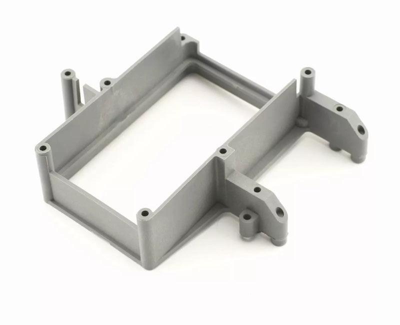 PowerHobby Traxxas 4432A Fuel Tank Box & Servo Mount: Nitro Rustler