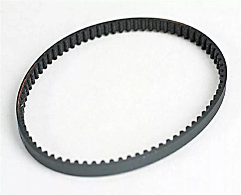 PowerHobby Traxxas 4861 Fr Drive Belt, 76 HTD:N4-Tec