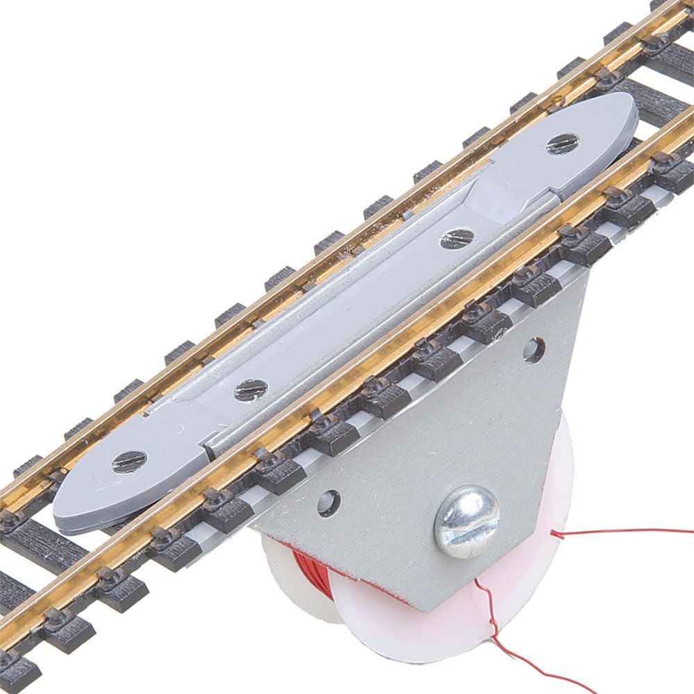 Kadee #708 HOn3 Scale Thru-the-Ties Delayed-Action Electric Uncoupler Kit