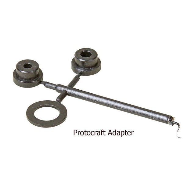 Kadee #758 PROTO 48 O Scale Barber S-2 Roller Bearing Metal Trucks P48