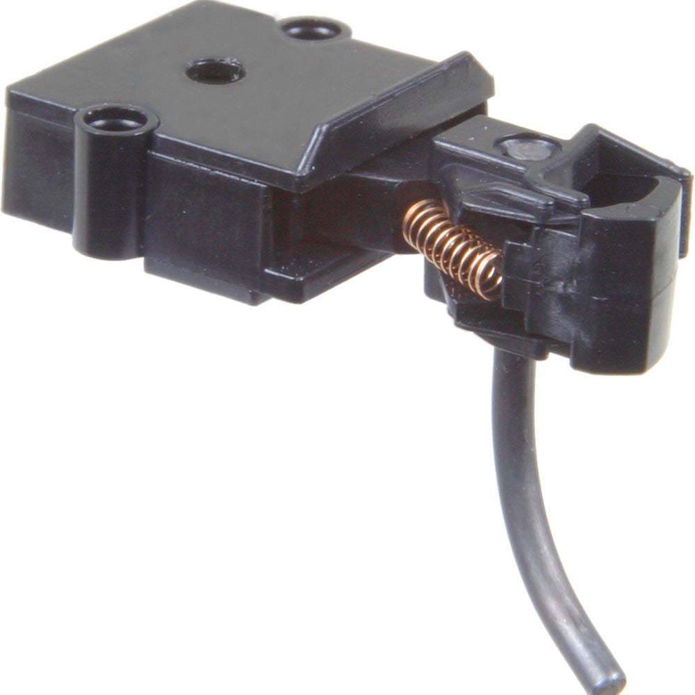 Kadee #806 O Scale Short Magne-matic Couplers w/ Gear Boxes