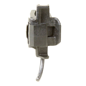 Kadee #933 G Scale "SE" Top and Bottom Shelf Coupler Straight Centerset