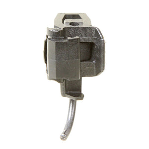 Kadee #943 G Scale "SBE" Bottom Shelf Coupler Straight Centerset - Coupler Only