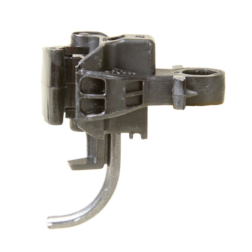 kadee #944 G Scale "SBE" Bottom Shelf Centerset Couplers - Coupler Only