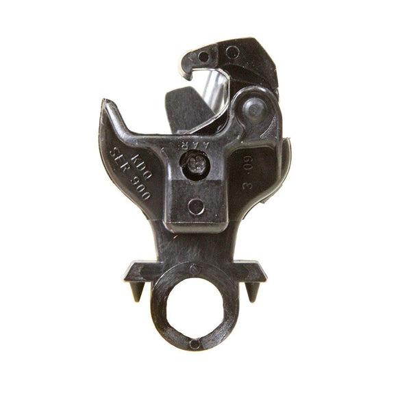 kadee #944 G Scale "SBE" Bottom Shelf Centerset Couplers - Coupler Only