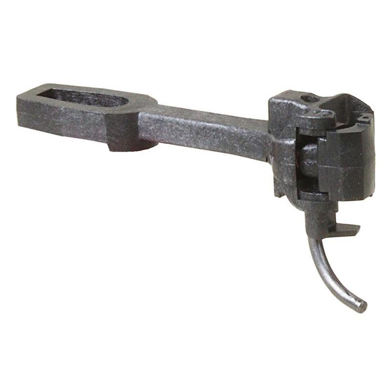 PowerHobby Kadee #948 G S Long "SBE" Bottom Shelf Coupler Straight Centerset - Coupler Only