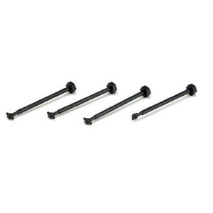 Athearn ATH48060 HO Scale Drive Shaft SD40-2 1.39" (6)