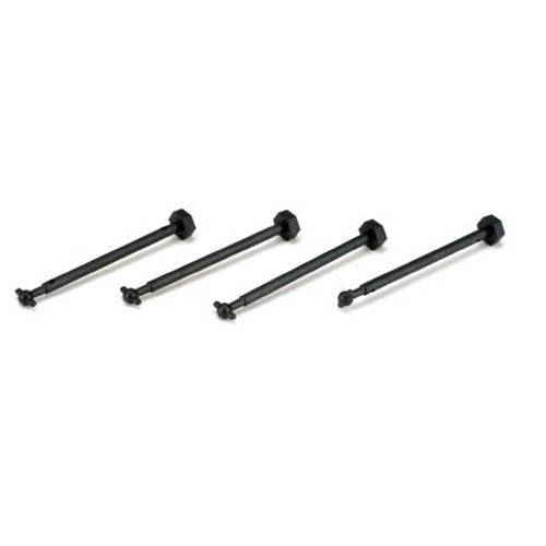 Athearn ATH48060 HO Scale Drive Shaft SD40-2 1.39" (6)