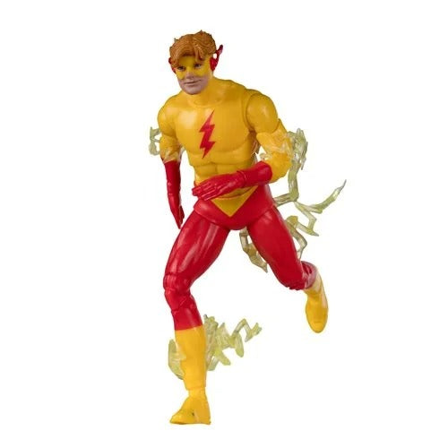 McFarlane Toys DC Multiverse 7-Inch Scale Action Figure - Select Figure(s) - Echo Six Hobbies