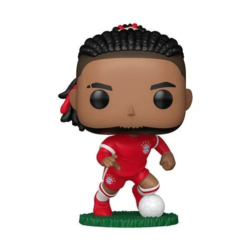 Funko Pop! Football Vinyl Figures - Select Figure(s)
