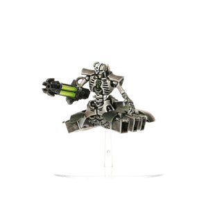 Warhammer 40K: Necron - Lokhust Destroyer