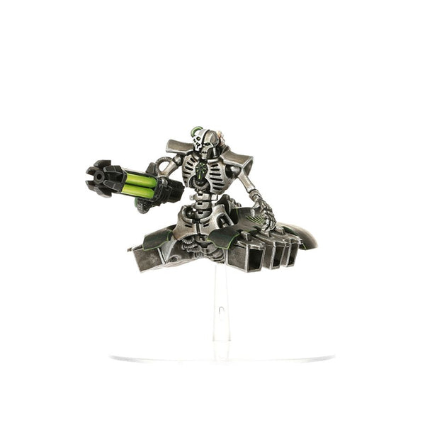 Warhammer 40K: Necron - Lokhust Destroyer
