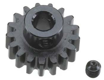 Castle Creations MOD1 17T Pinion Gear 010-0065-10