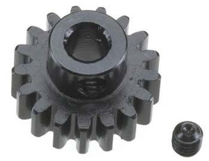 Castle Creations MOD1 17T Pinion Gear 010-0065-10