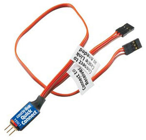 Castle Creations 7900 Castle Link Quick Connect