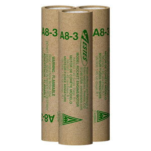 ESTES - A8-3 Model Rocket Engines (3pk)