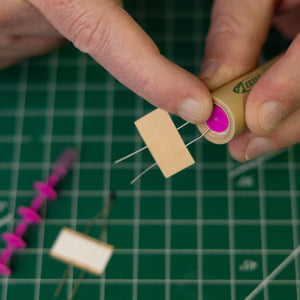 ESTES - B6-2 Model Rocket Engines, (3pk)