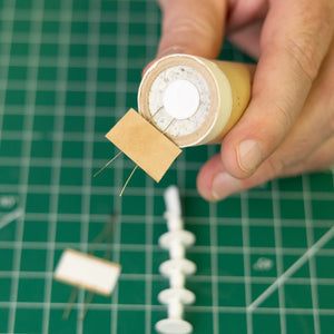 ESTES F15-4 Engines (29 mm)