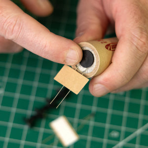 ESTES - C11-0 Model Rocket Engines (2pk)