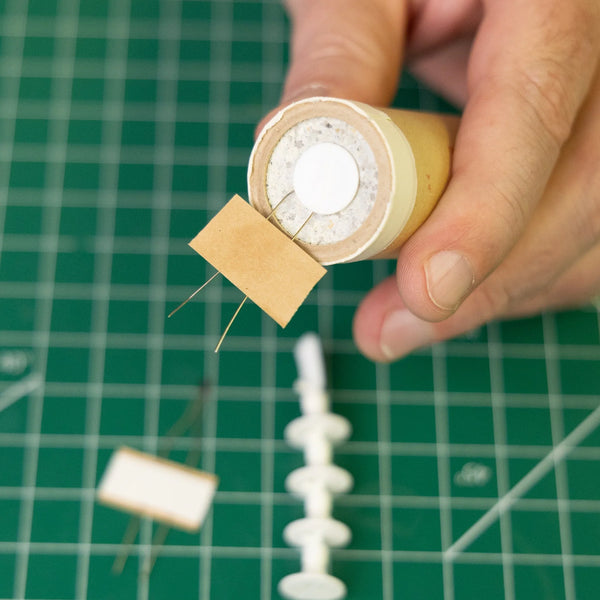 ESTES F16-0 Engines (29 mm)