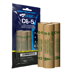 C6-5 Engine Flight Pack