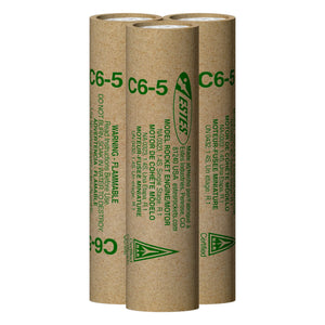 C6-5 Engine Flight Pack