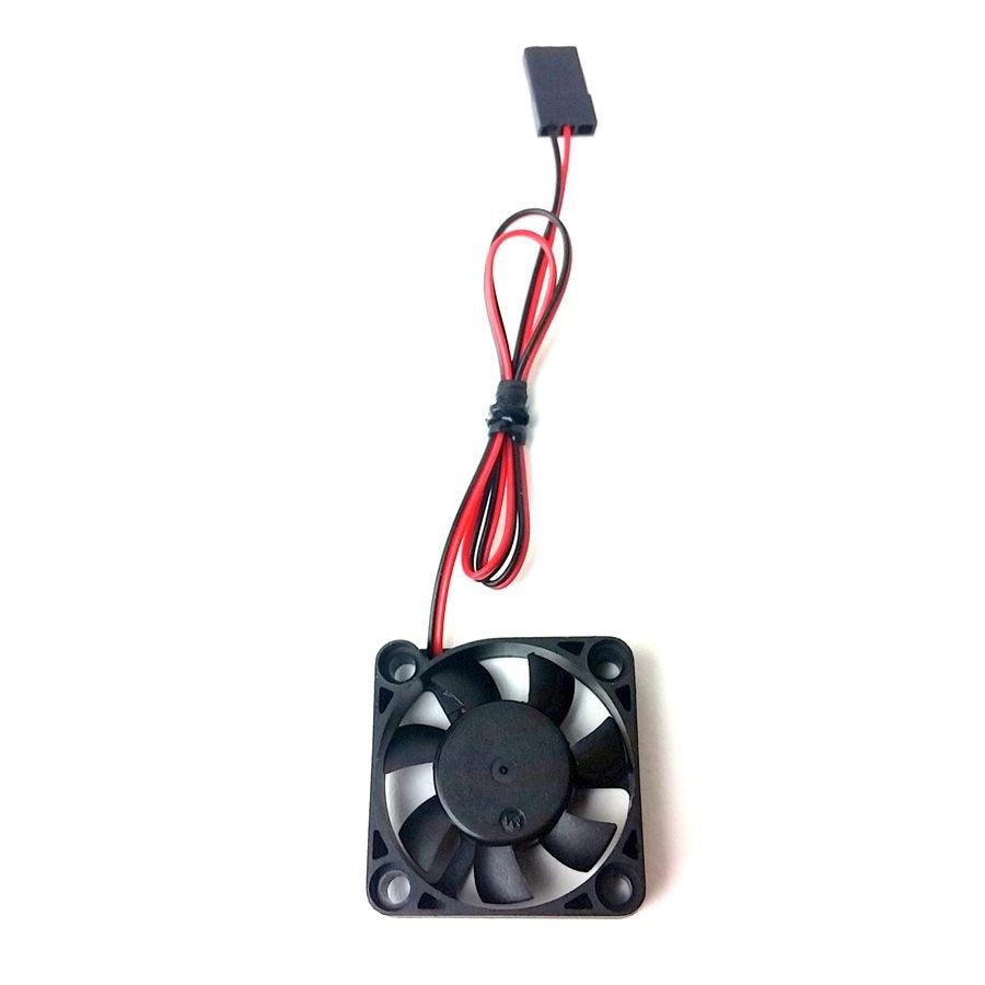Castle Creations ESC Cooling Fan 30mm Sidewinder 4 / Copperhead 10