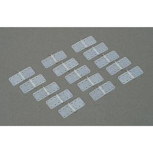 DU-BRO 119 Nylon Hinge Small (15) RC Airplanes