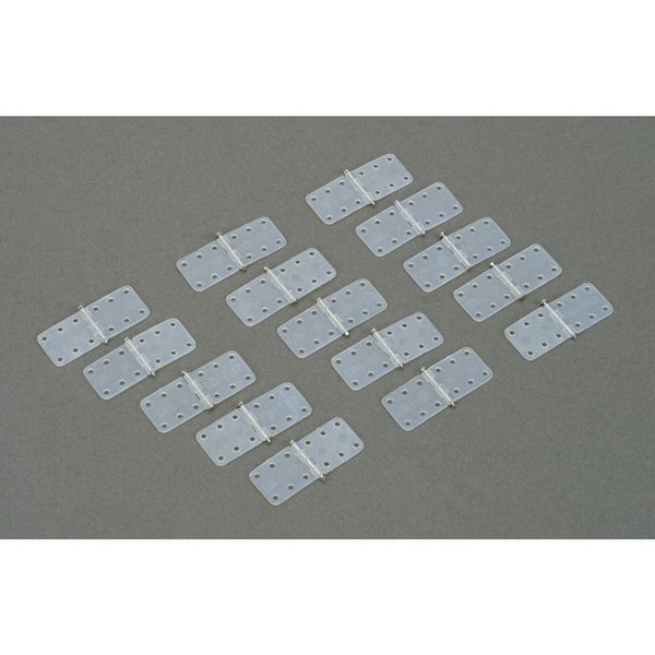 DU-BRO 119 Nylon Hinge Small (15) RC Airplanes