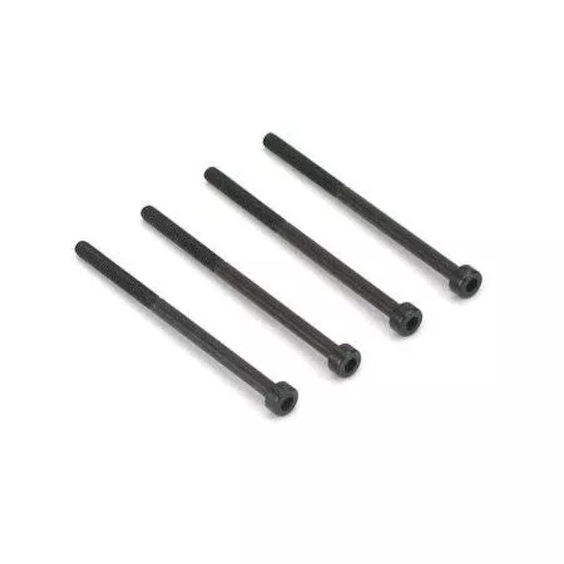 Dubro 2271 Socket Head Cap Screws, 3x50mm