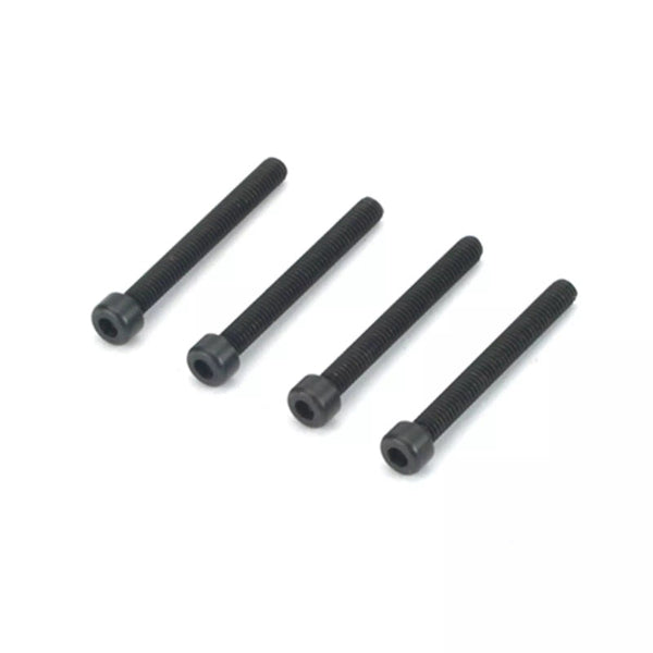 Dubro 2275 Socket Head Cap Screws, 3.5x30mm
