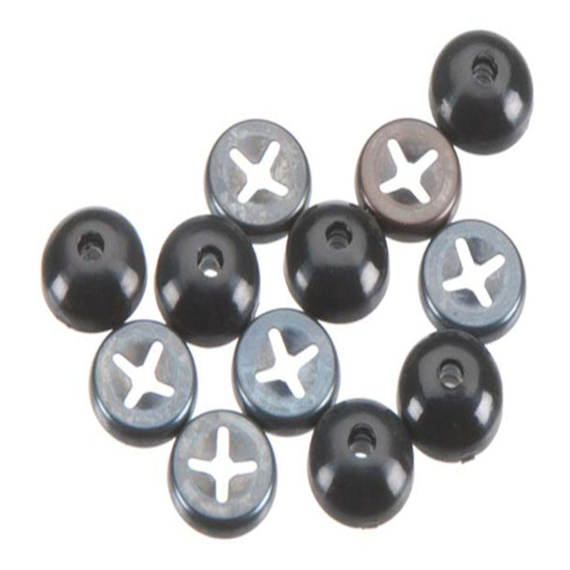 DuBro 3358 Replacement E/Z Connector Washer Set