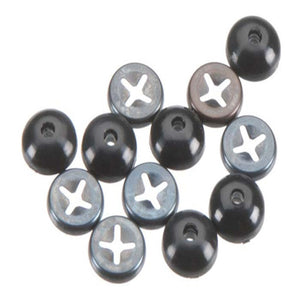 DuBro 3358 Replacement E/Z Connector Washer Set