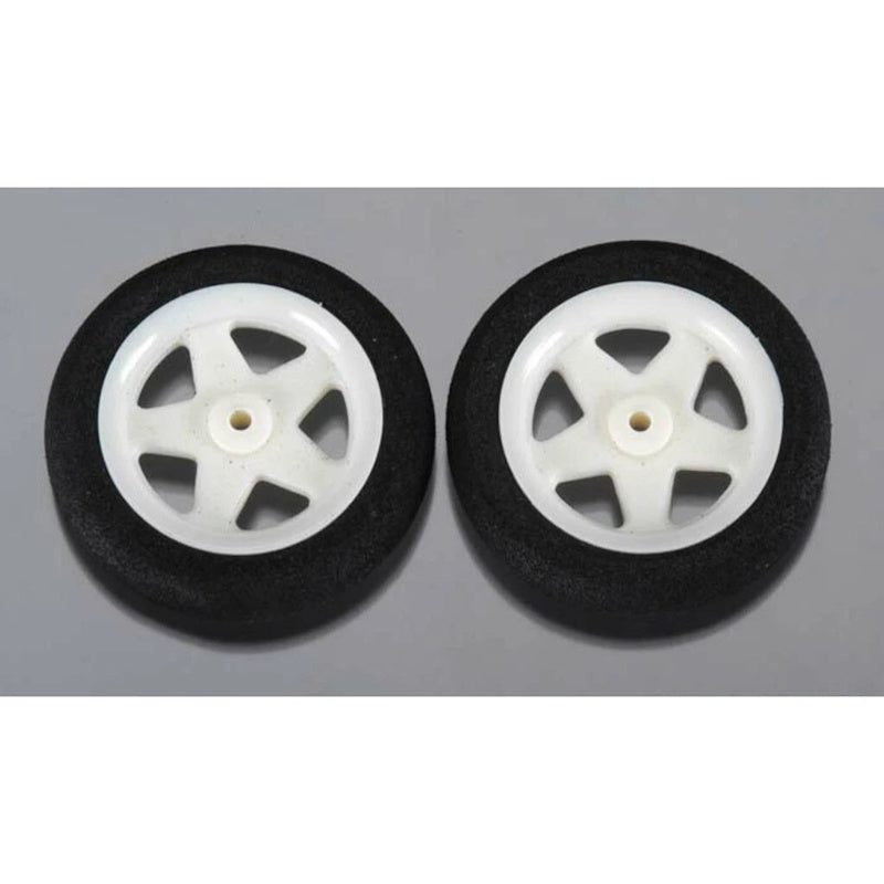 DU-BRO 145MS Micro Sport Wheels 1.45 inch (2)