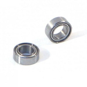 HPI Racing B015 Ball Bearing 4x7x2.5mm (2pcs) RS4 Pro 4 / HB R10