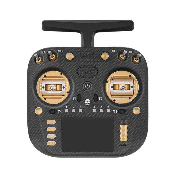 RadioMaster - TX15 Max