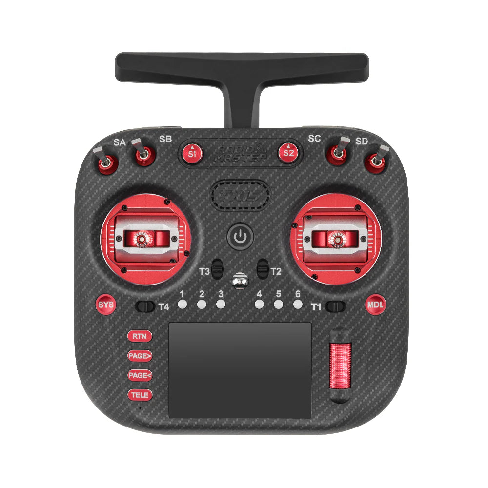 RadioMaster - TX15 Max