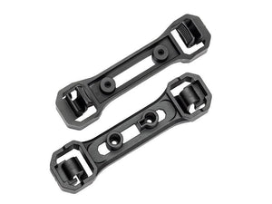Traxxas 10721 F/R Body Mount Latch for Clipless Body Fits #10711 Mini Maxx Body