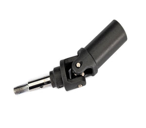 Traxxas 10754 Extreme Heavy Duty Rear L OR R Outer Stub Axle Assembly: Mini Maxx