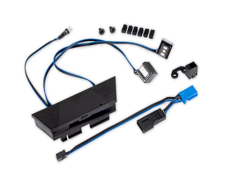 PowerHobby Traxxas 9790 - LED light set, TRX-4M Trailer Lights
