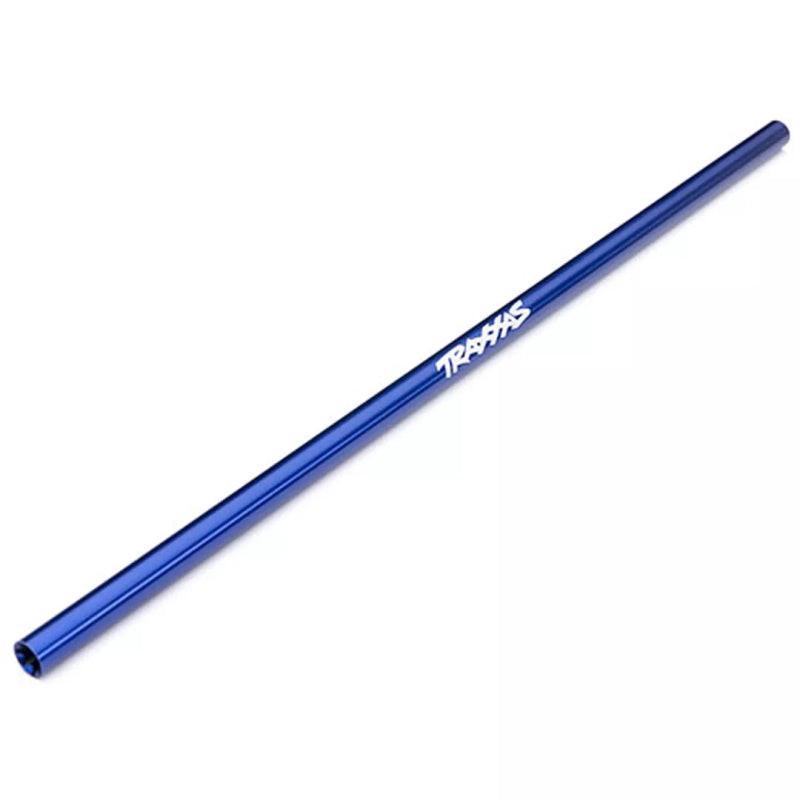 PowerHobby Traxxas 10155 Aluminum Blue Center Driveshaft, 274mm For F-150 Raptor R 4X4
