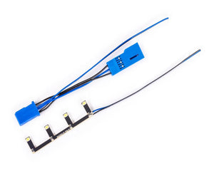 Traxxas 9863 LED Lights Wire Harness