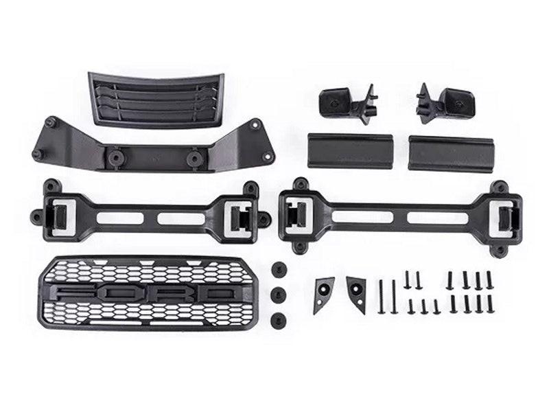 PowerHobby Traxxas 5920 - Body Accessories Kit For Ford F-150 Raptor