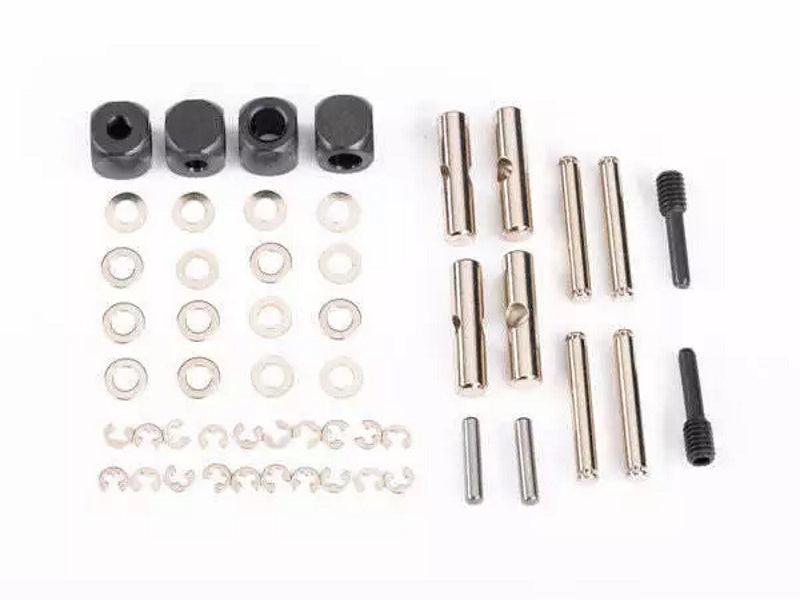 PowerHobby Traxxas 5452X Traxxas U-Joint Driveshaft Carrier (4)