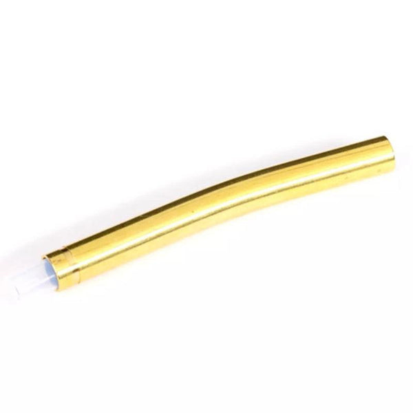 Traxxas 10334 Replacement Stuffing tube (Assembled w/Liner) For Spartan SR