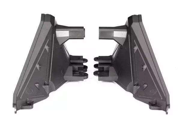 PowerHobby Traxxas 8938X Front Shock Tower (Left & Right Halves) For Maxx Slahs