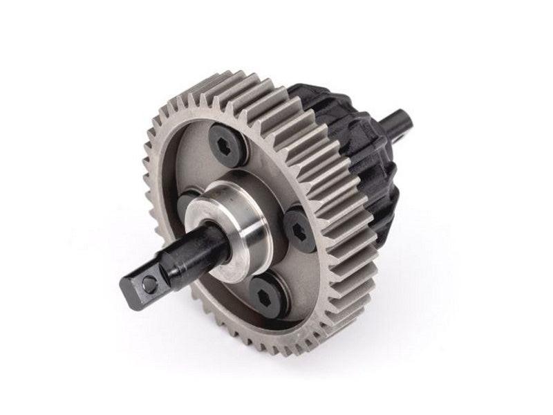 PowerHobby Traxxas 10280A Differential Complete Center Kit, Aluminum For Maxx Slash, Maxx